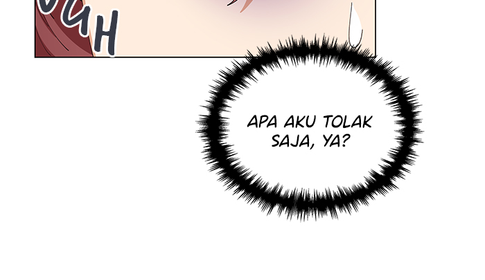 We're Soulmates Starting From Today chapter 12 halaman 40