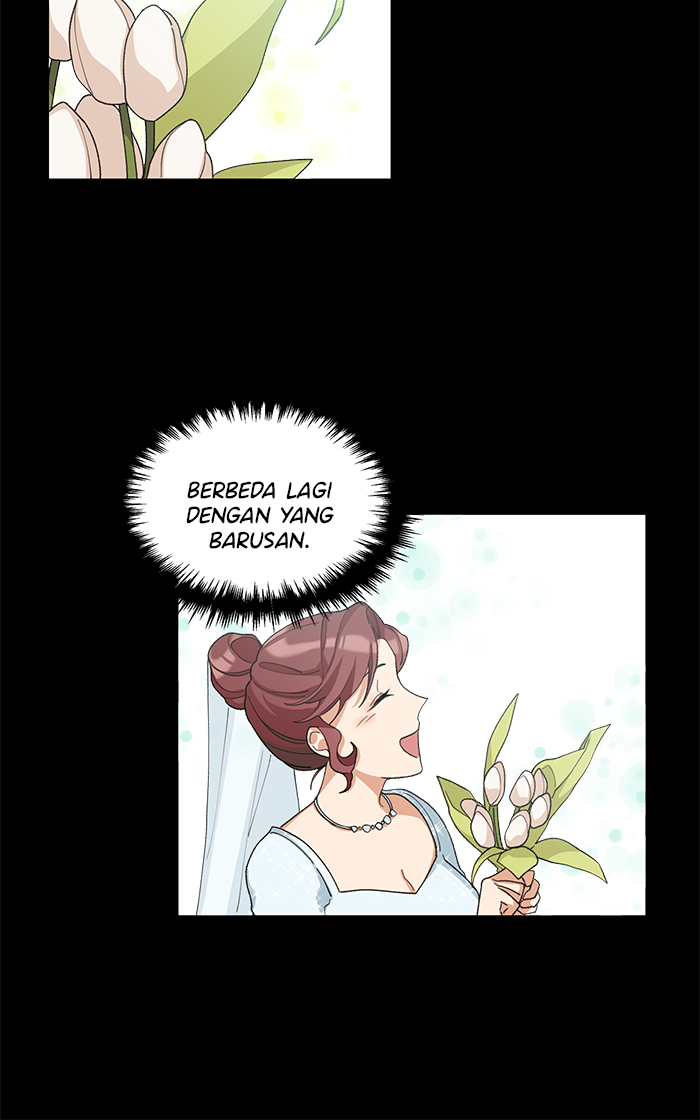 We're Soulmates Starting From Today chapter 15 halaman 43