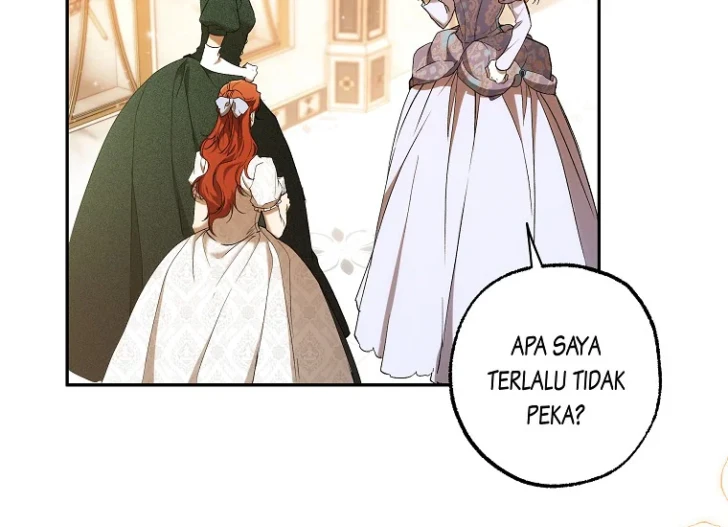 Everything Was a Misunderstanding chapter 111 halaman 134