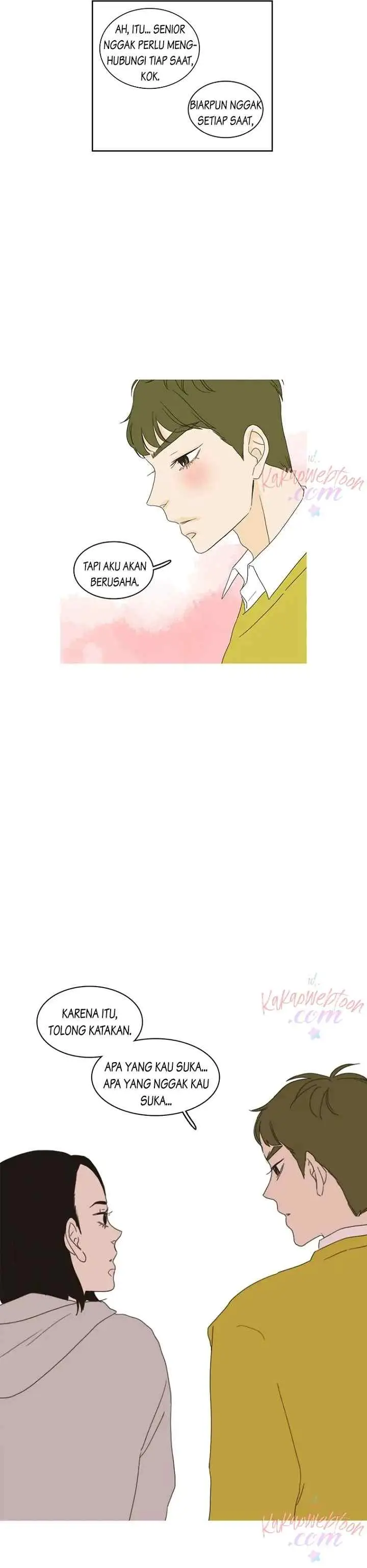 Dolled Up chapter 99 halaman 12