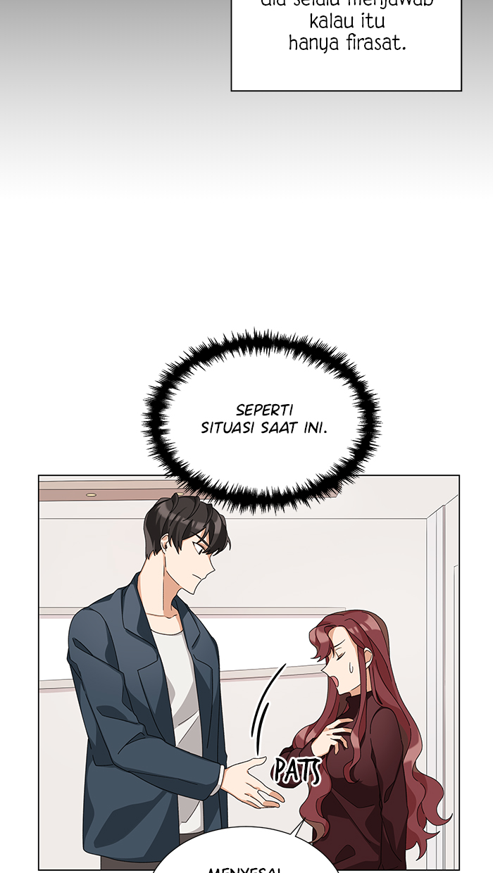 We're Soulmates Starting From Today chapter 2 halaman 59