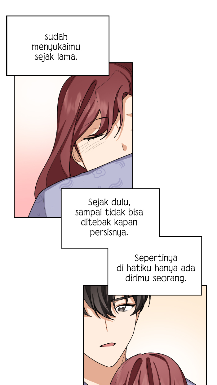 We're Soulmates Starting From Today chapter 40 halaman 46