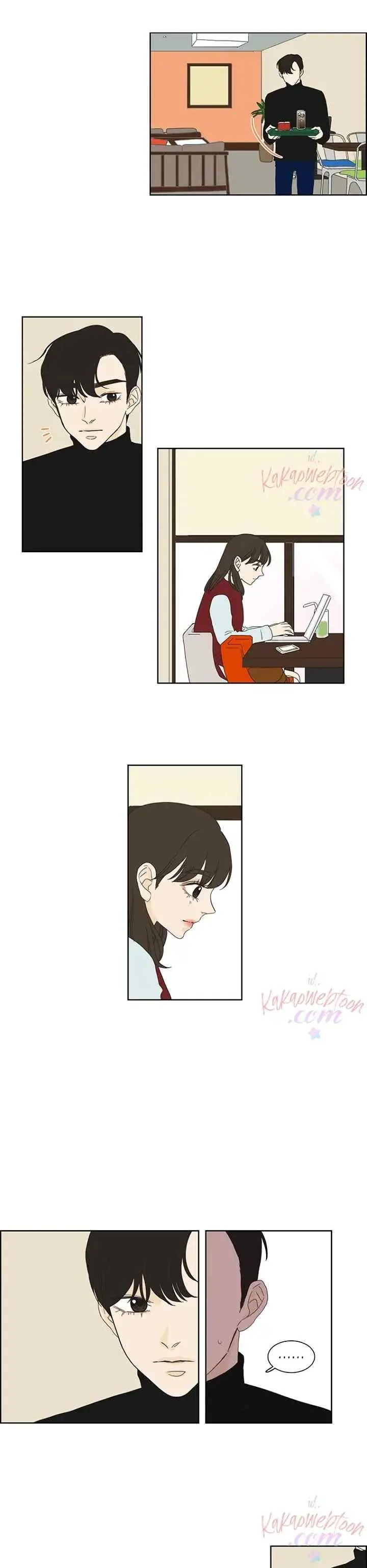 Dolled Up chapter 57 halaman 13