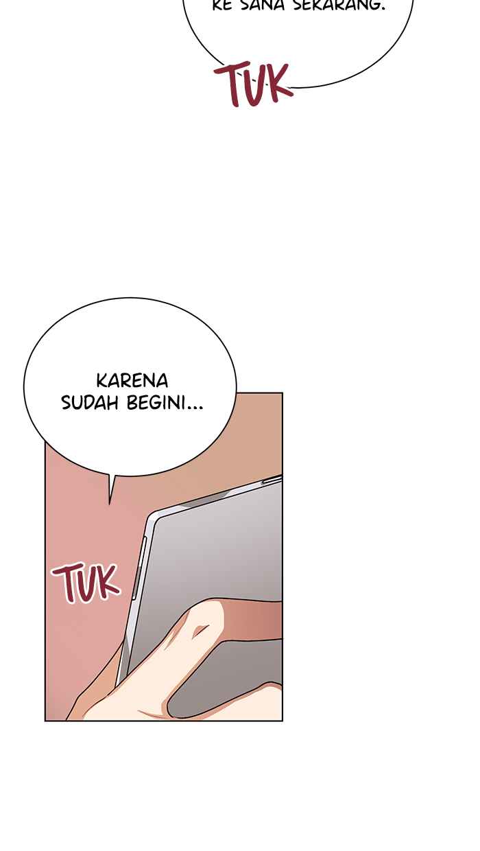 We're Soulmates Starting From Today chapter 39 halaman 18