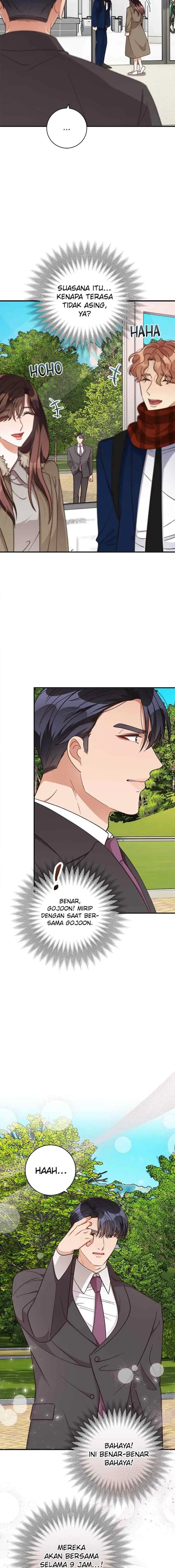 No Marriage is Perfect chapter 109 halaman 4