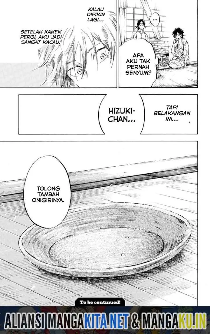 Neru Way of the Martial Artist chapter 17 halaman 20