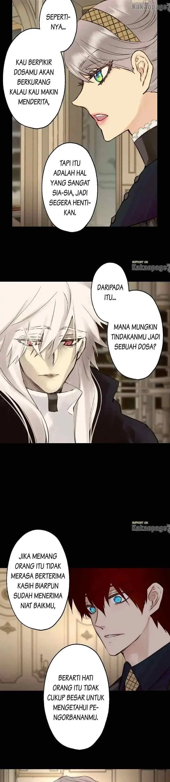 As Long as You Like It chapter 198 halaman 9