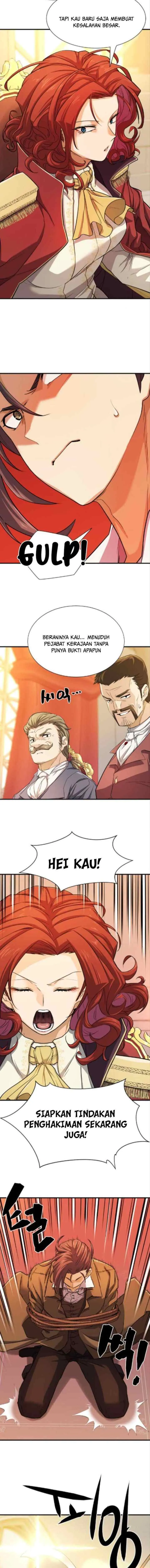 O melhor engenheiro do mundo chapter 41 halaman 5