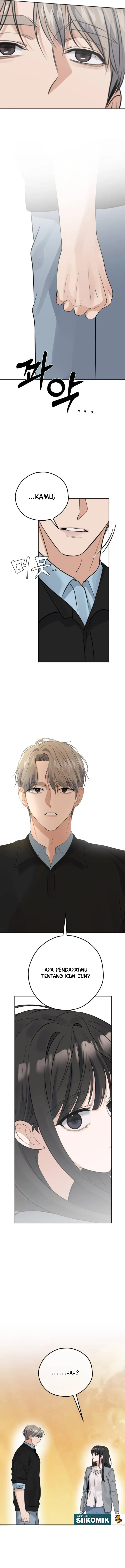 The Killer Guy Next Door chapter 23 halaman 15