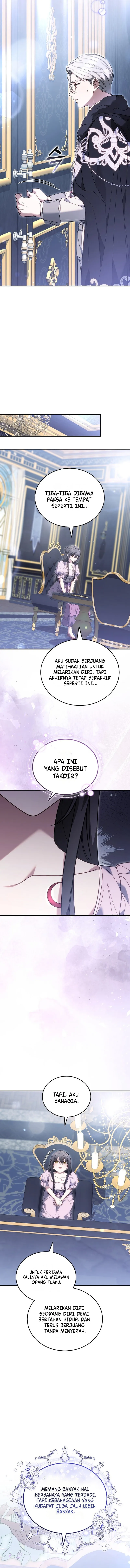 When My Pet Became the Villain chapter 21 halaman 13