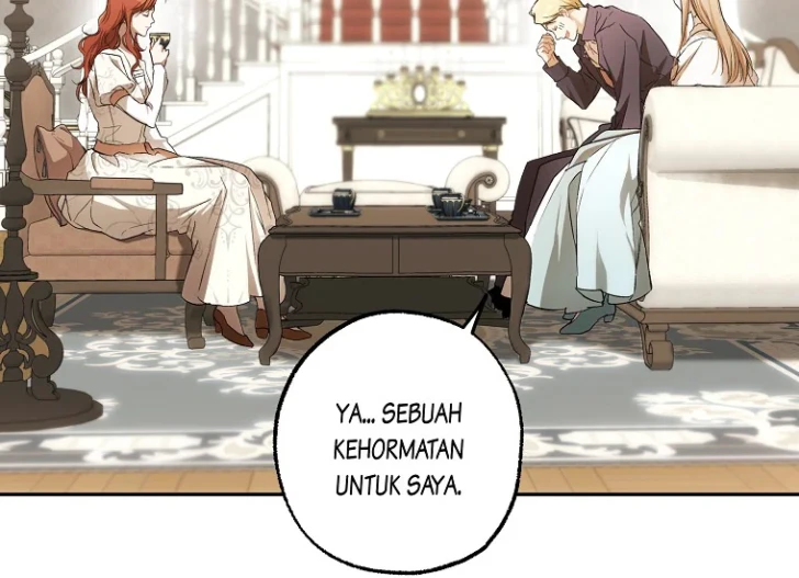 Everything Was a Misunderstanding chapter 104 halaman 116
