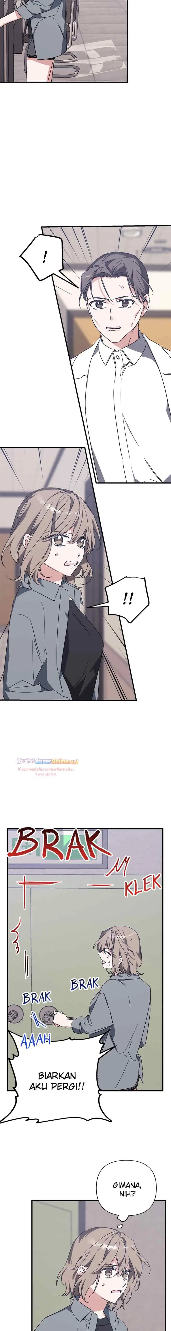 Nine (LEE Eum-sae) chapter 46 halaman 7