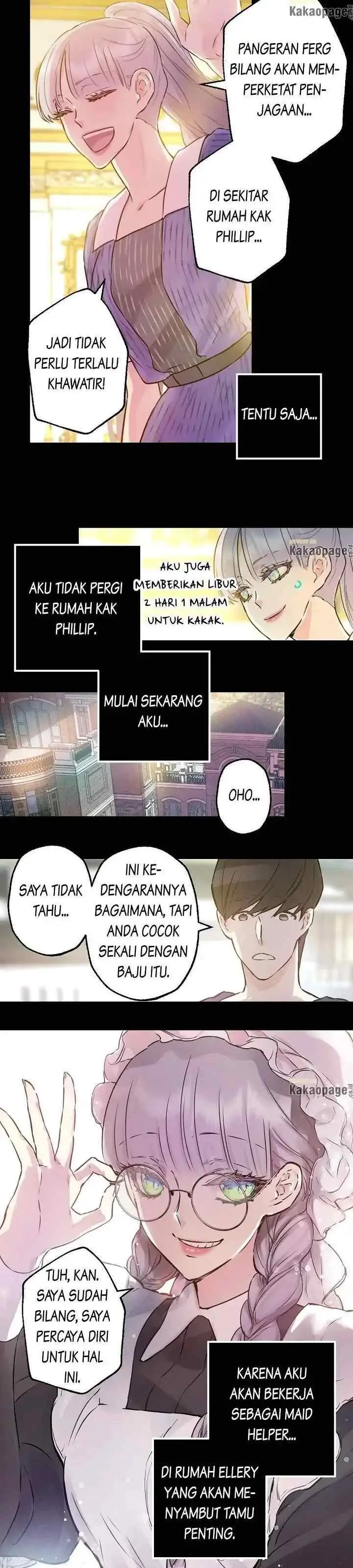 As Long as You Like It chapter 213 halaman 17