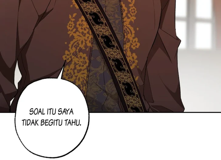 Everything Was a Misunderstanding chapter 105 halaman 50