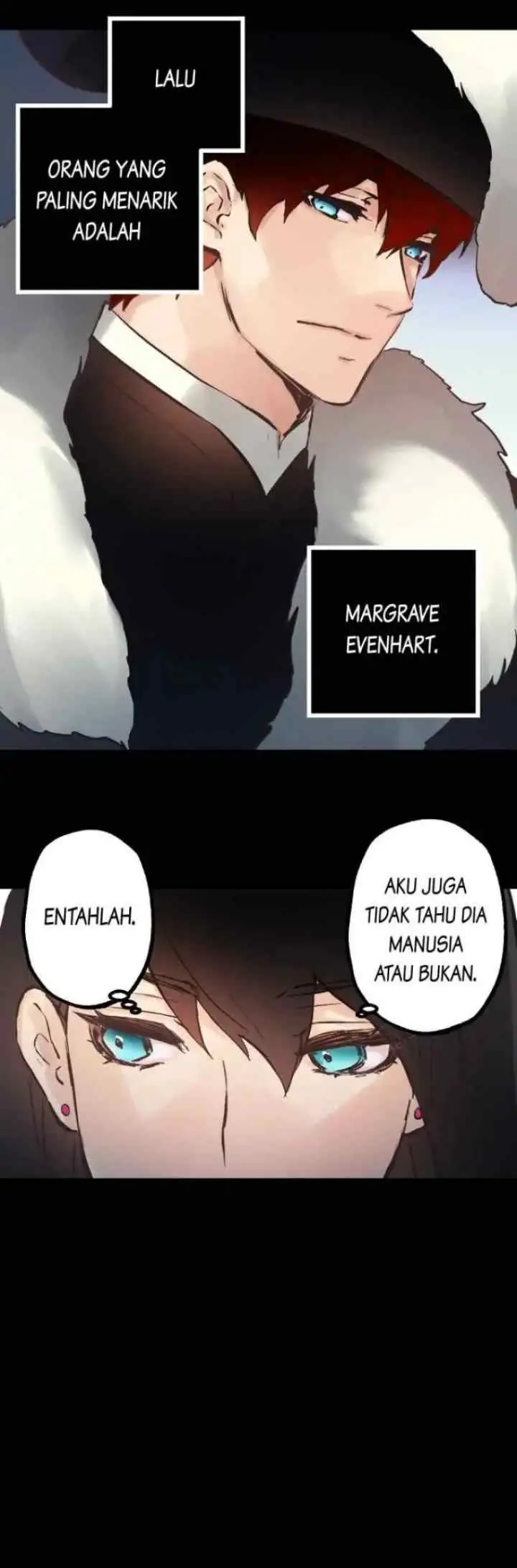 As Long as You Like It chapter 54 halaman 18