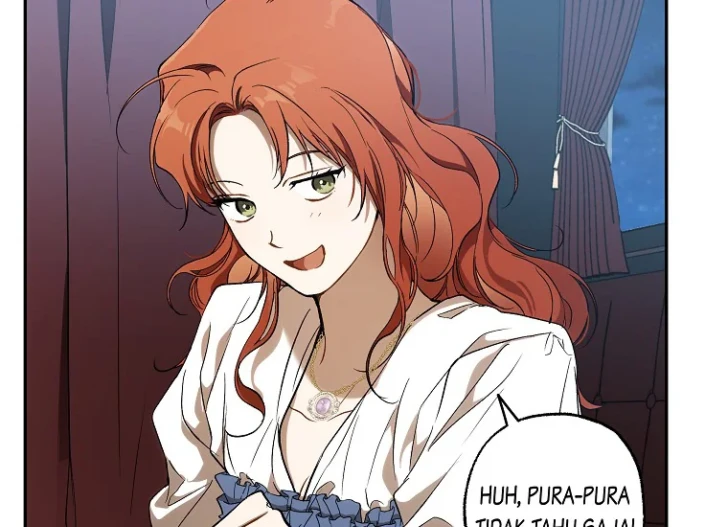 Everything Was a Misunderstanding chapter 108 halaman 108