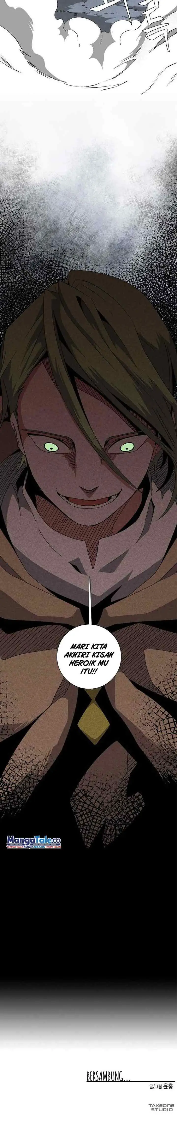 One Step to The Demon King chapter 19 halaman 14