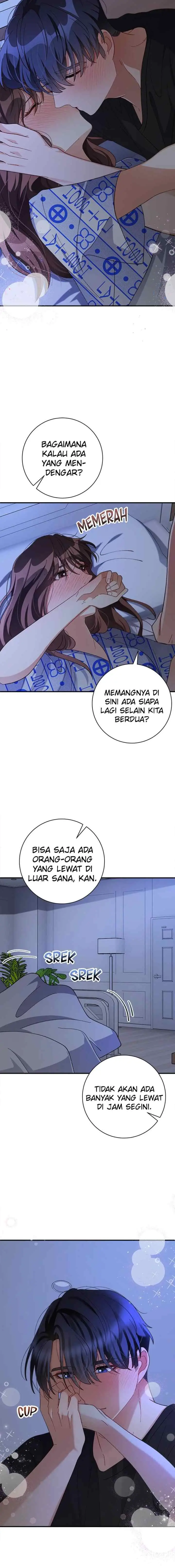 No Marriage is Perfect chapter 84 halaman 4