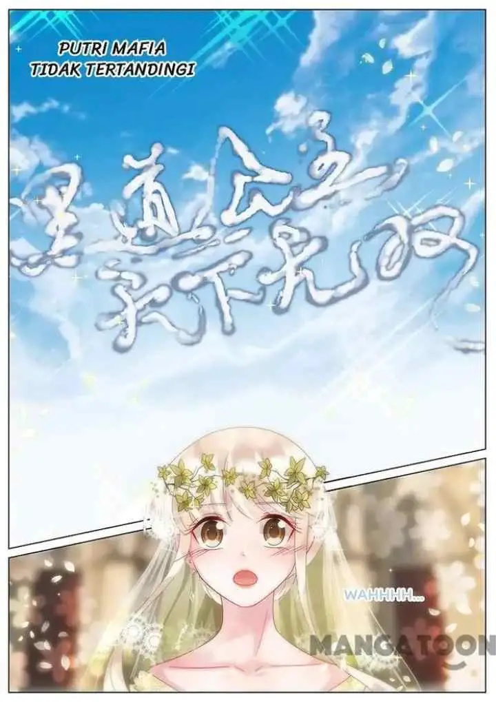 Fall in Love With my Trouble chapter 159 halaman 8