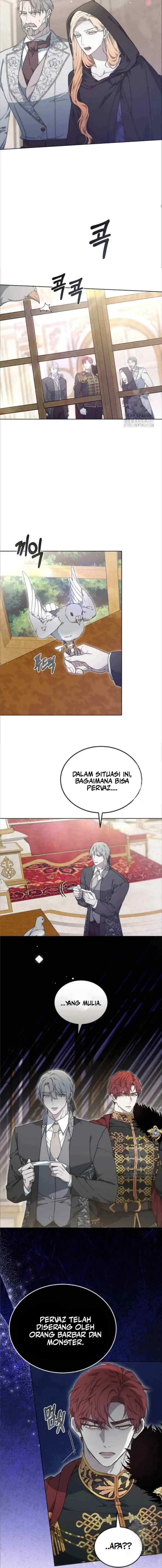 City of Arrogance chapter 56 halaman 14