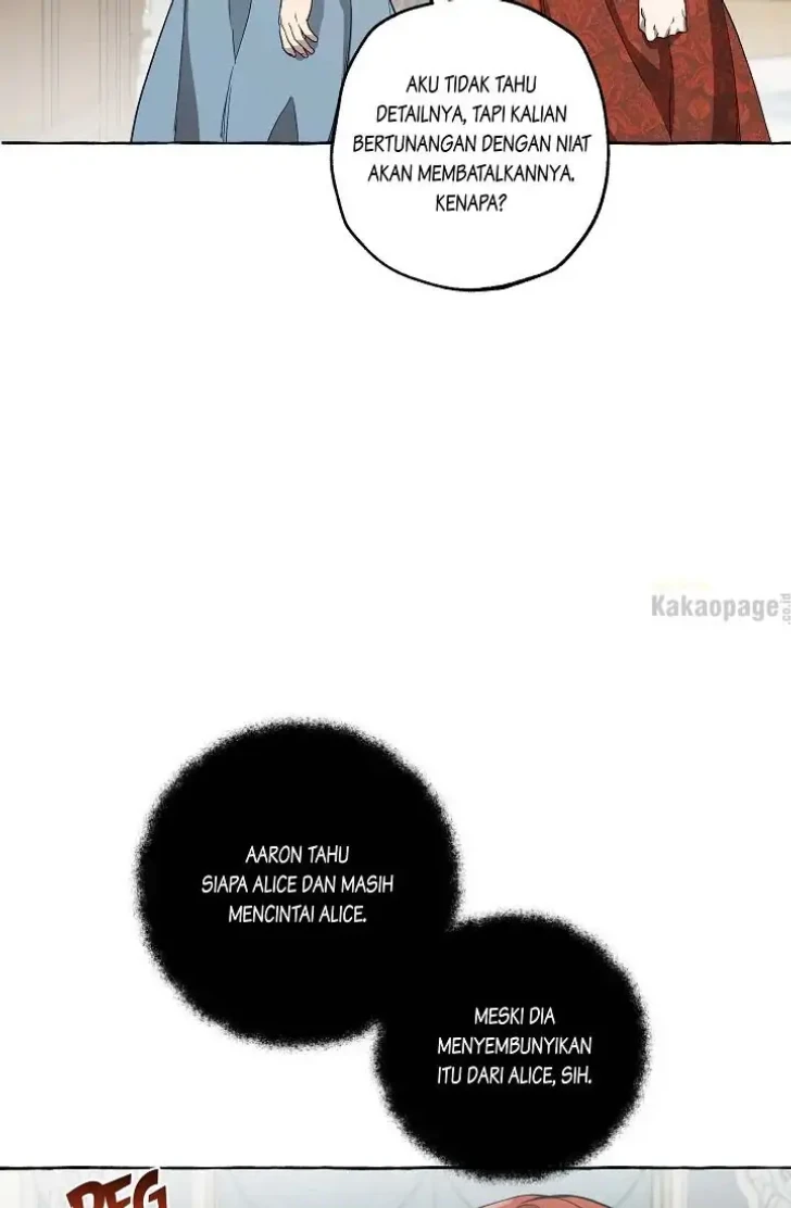 Everything Was a Misunderstanding chapter 18 halaman 59