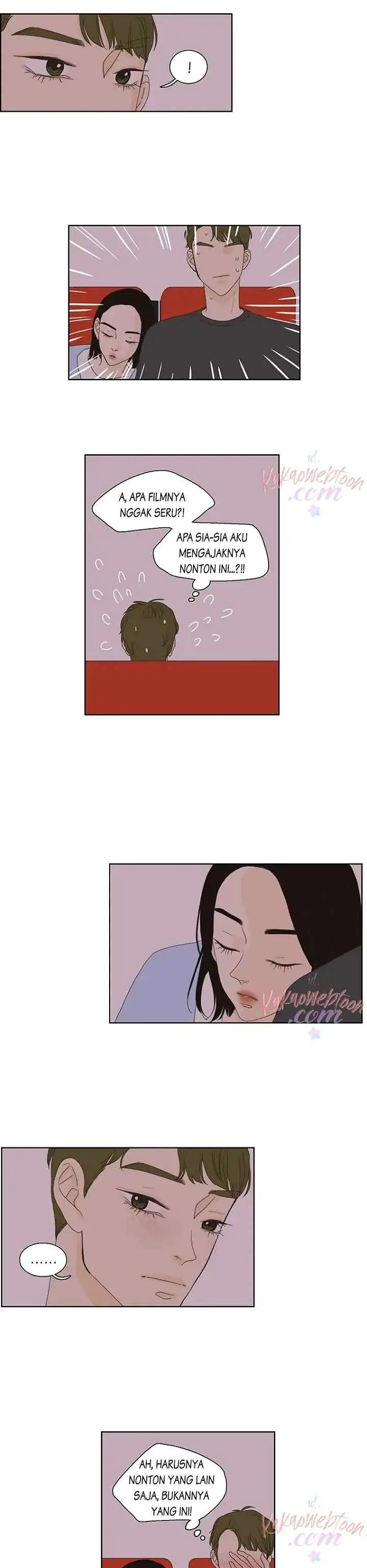 Dolled Up chapter 96 halaman 10