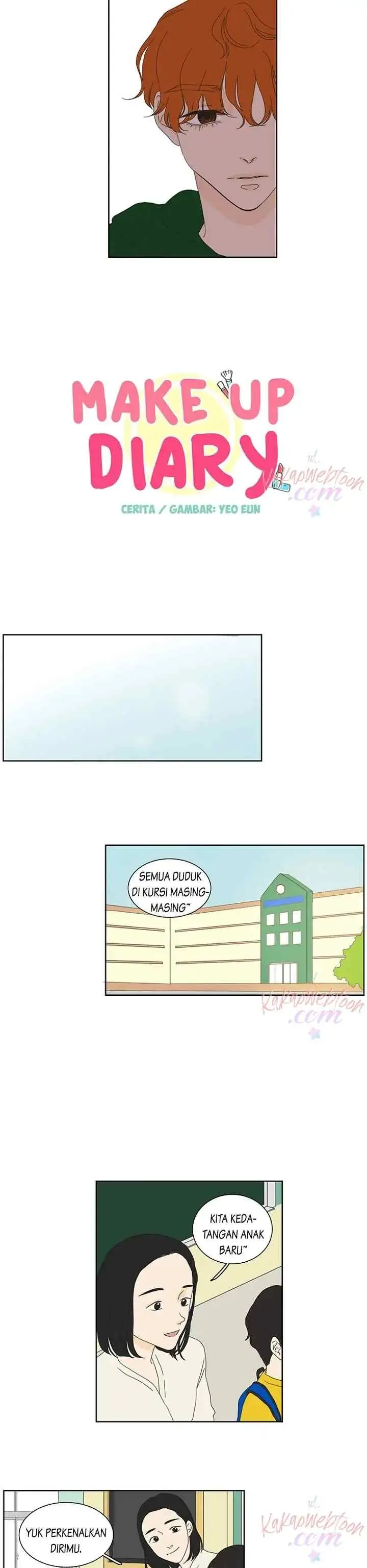 Dolled Up chapter 77 halaman 5