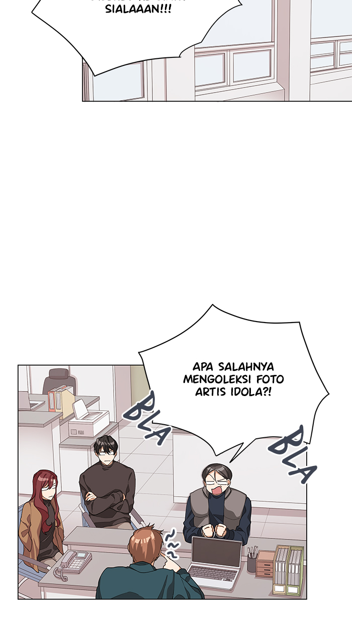 We're Soulmates Starting From Today chapter 5 halaman 11