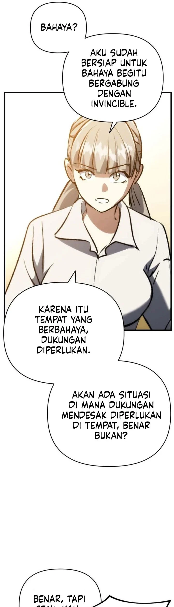 Killing Killer chapter 134 halaman 37