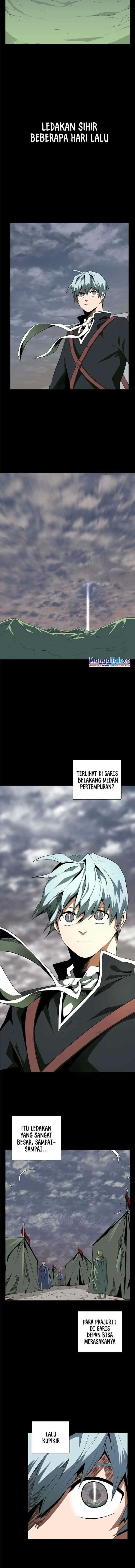 One Step to The Demon King chapter 17 halaman 9