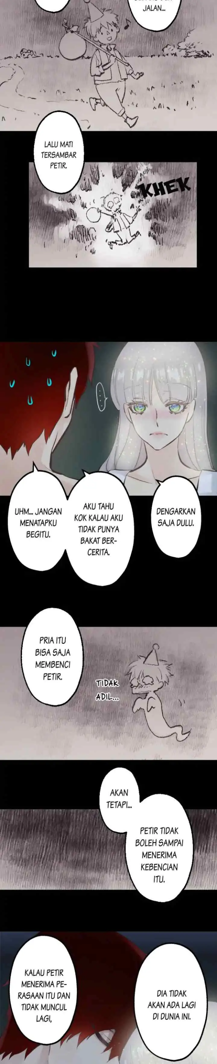 As Long as You Like It chapter 154 halaman 12