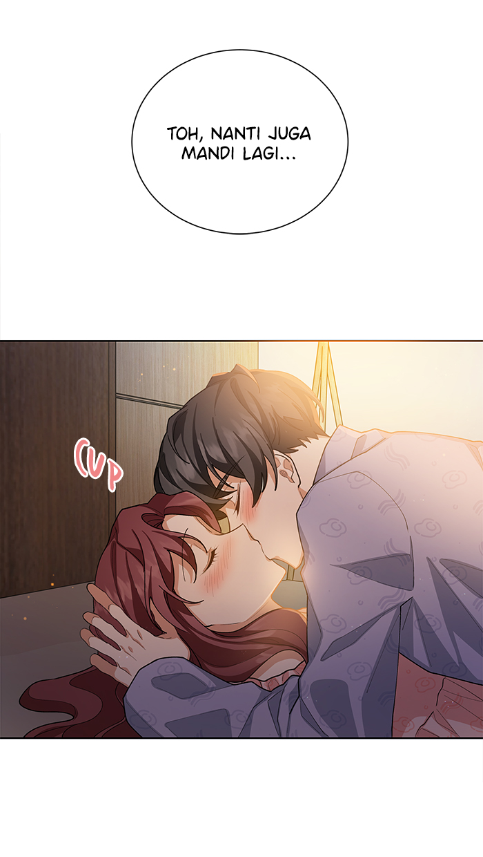 We're Soulmates Starting From Today chapter 41 halaman 42