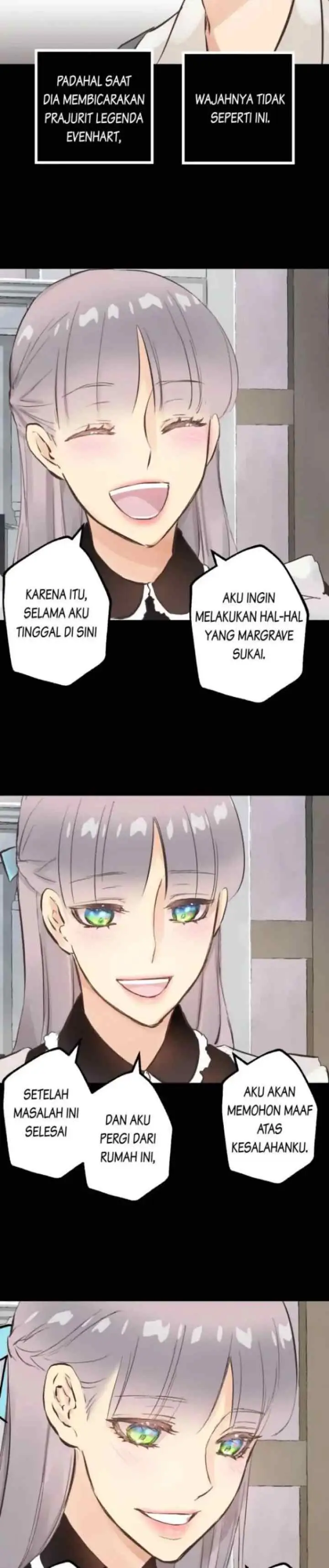 As Long as You Like It chapter 61 halaman 5