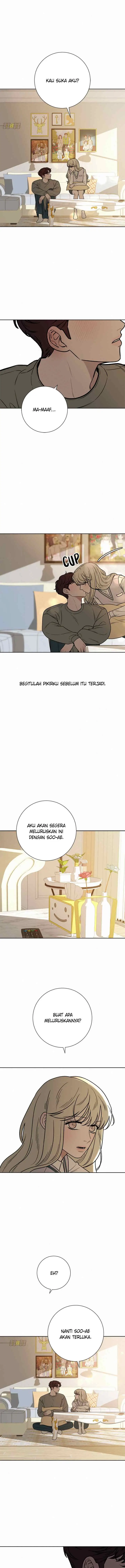 Operation: True Love chapter 31 halaman 4