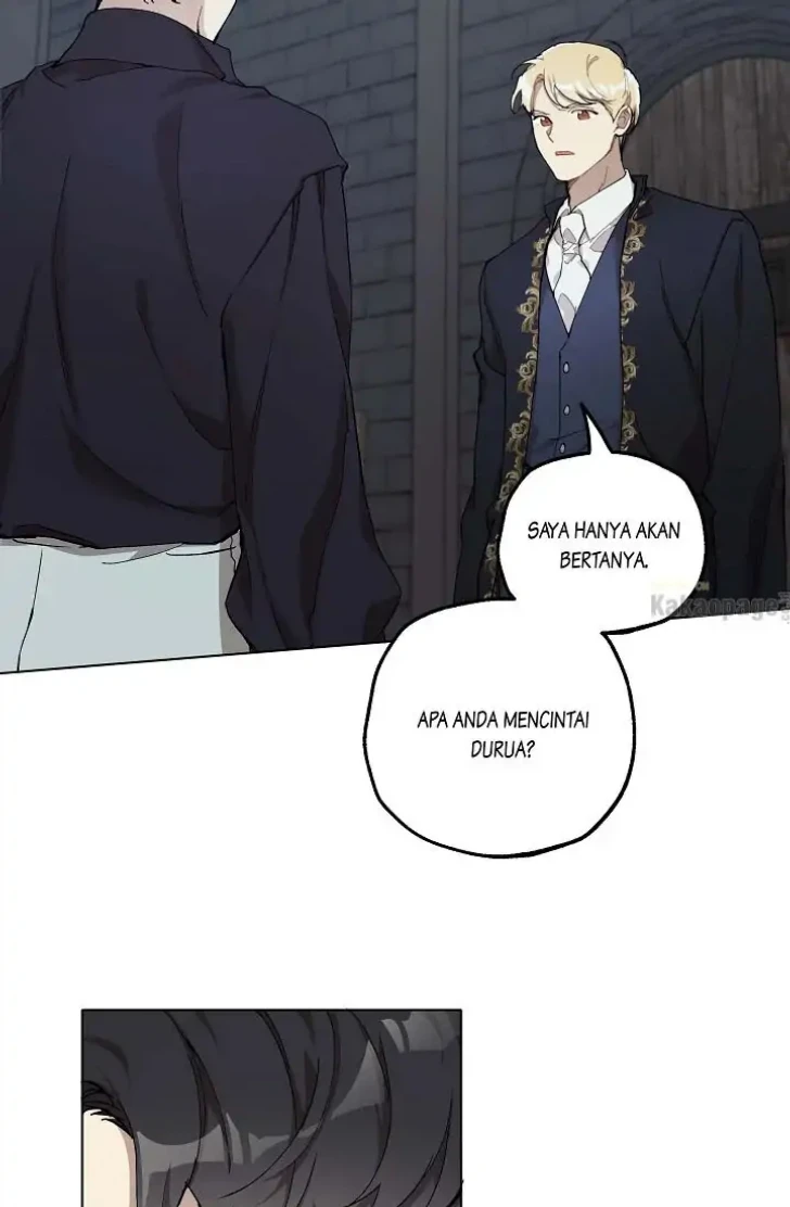 Everything Was a Misunderstanding chapter 30 halaman 25