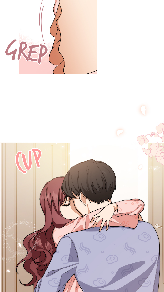 We're Soulmates Starting From Today chapter 40 halaman 54