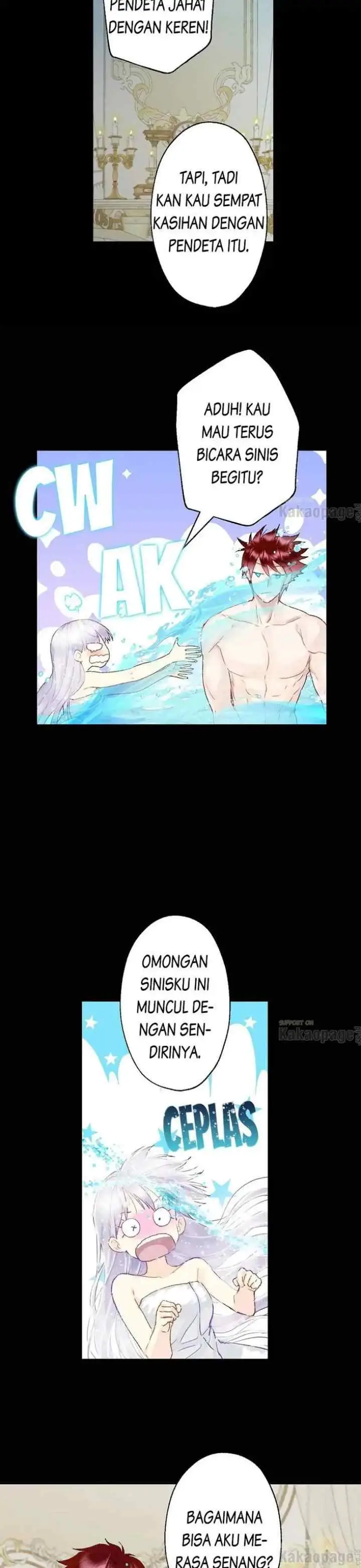 As Long as You Like It chapter 261 halaman 18