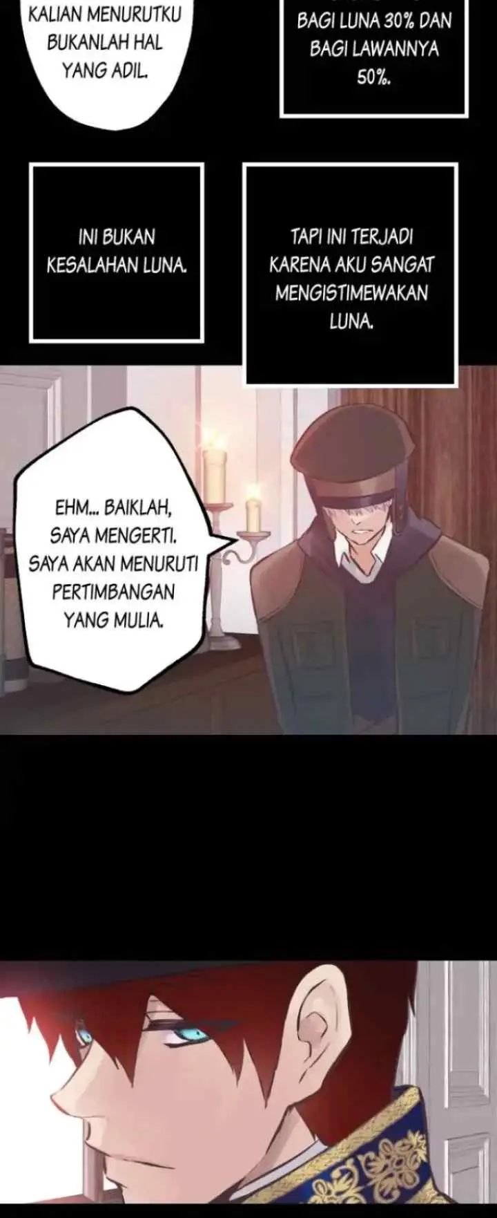 As Long as You Like It chapter 110 halaman 14