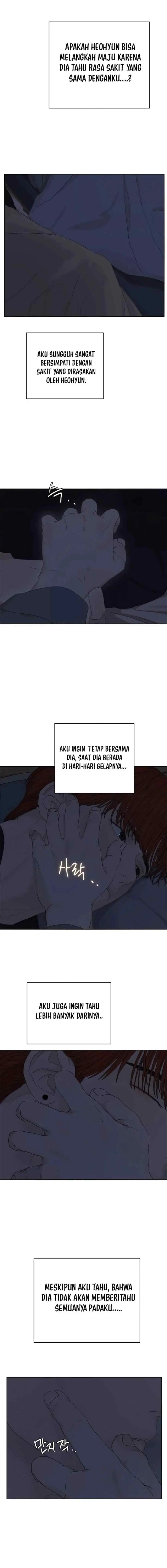Dream of Learning chapter 37 halaman 14
