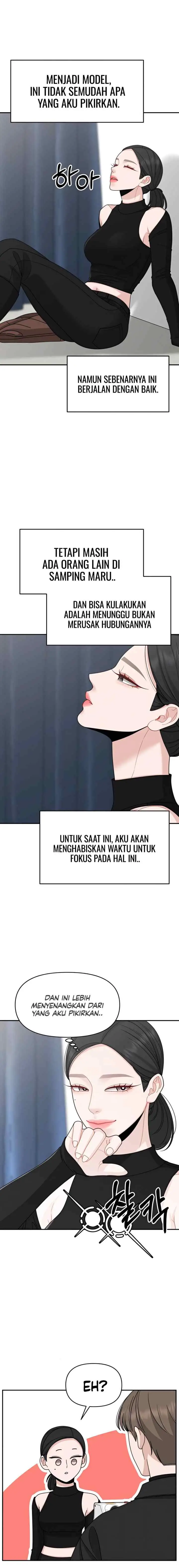 A Repeat Sign chapter 8 halaman 6