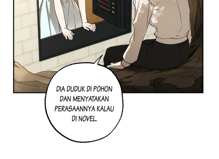 Everything Was a Misunderstanding chapter 114 halaman 106