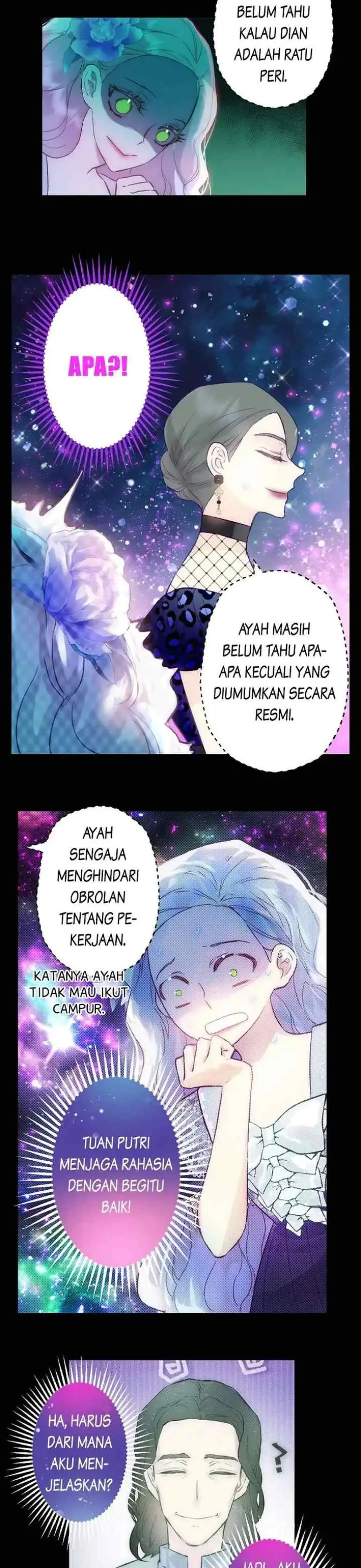 As Long as You Like It chapter 248 halaman 17
