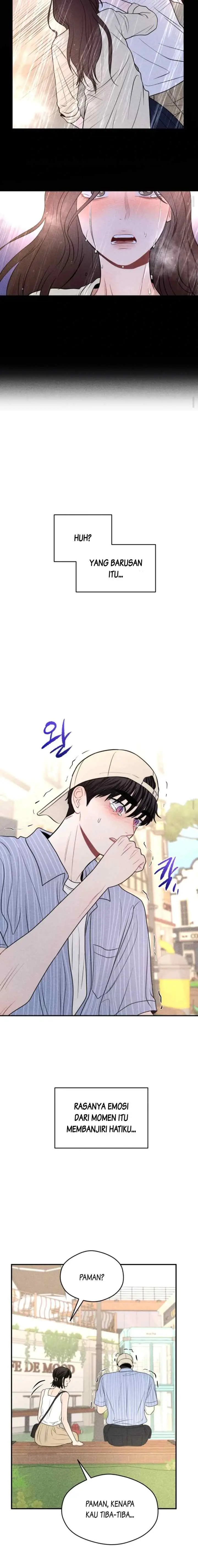Ghost Romance chapter 61 halaman 11