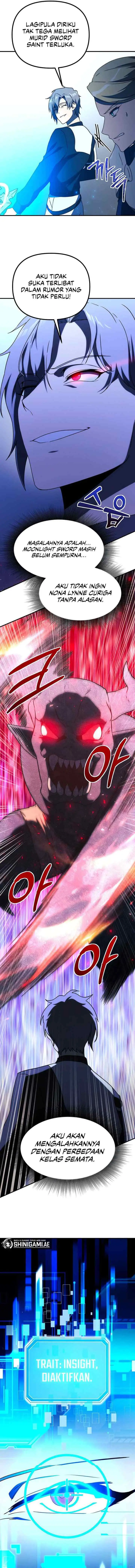 Playing the Perfect Fox-Eyed Villain chapter 16 halaman 19