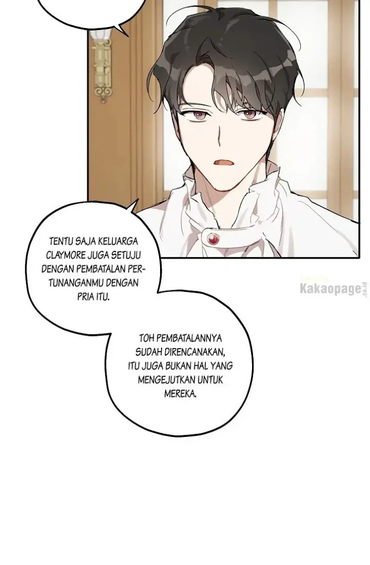 Everything Was a Misunderstanding chapter 39 halaman 53