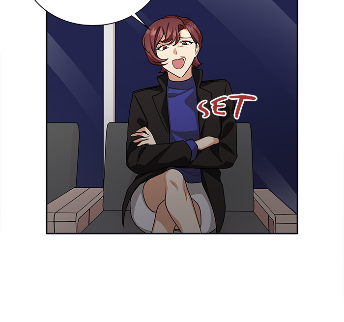 We're Soulmates Starting From Today chapter 41 halaman 13