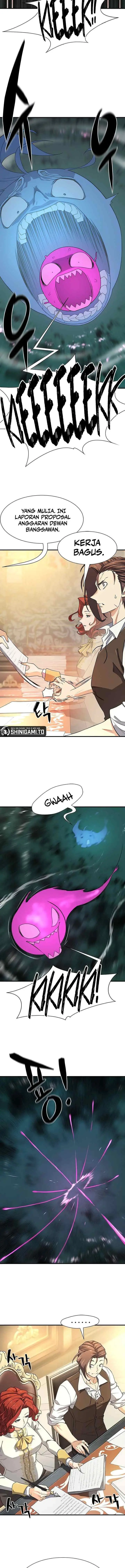O melhor engenheiro do mundo chapter 186 halaman 4