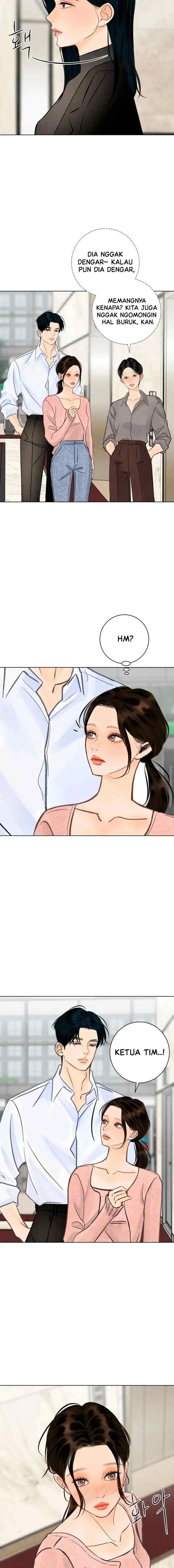 Before the Grapes Ripen chapter 16 halaman 9