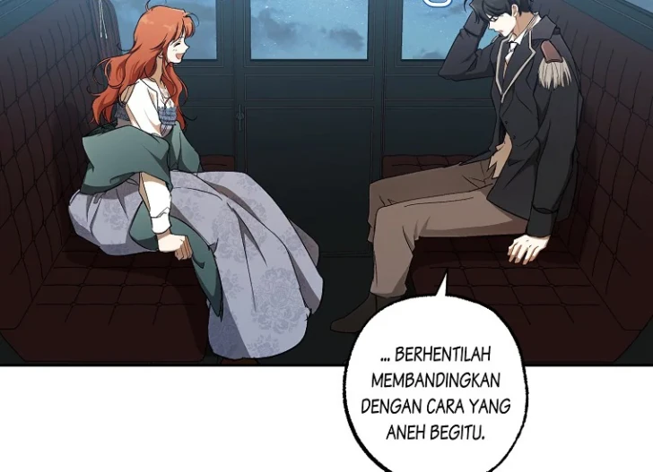 Everything Was a Misunderstanding chapter 109 halaman 132