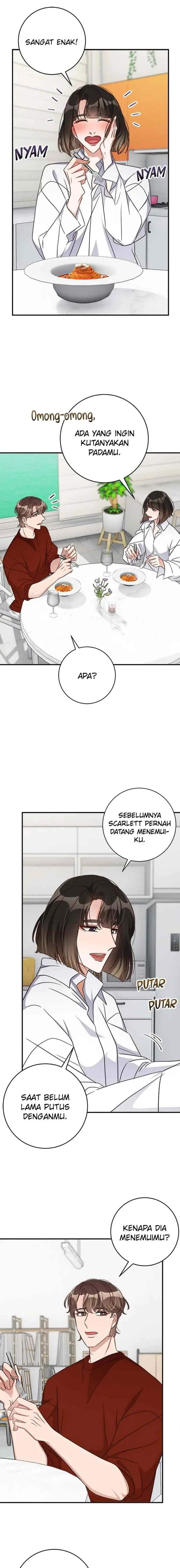 No Marriage is Perfect chapter 124 halaman 11